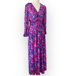 M MISA Los Angeles Imelda Maxi Dress